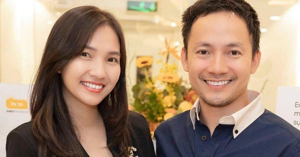 Bà xã rapper Tiến Đạt tiết lộ bí mật đáng ngạc nhiên sau khi sinh con thứ hai