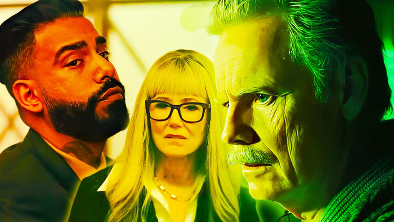 The Enigmatic Usher Family Tree Unraveled: Unveiling the Dark Secrets