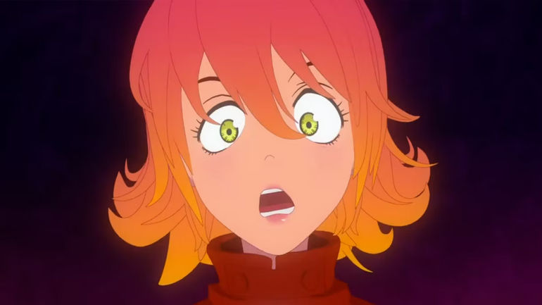 Unveiling FLCL Grunge: An Ambitious Beginning Laden with Exciting Prospects