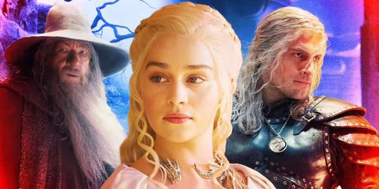 From Beloved Books to Epic Fails: 10 Fantasy Masterpieces that Flopped on Screen