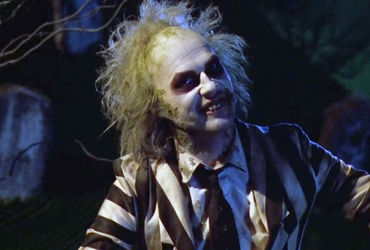 Resurrecting the Dead: Tim Burton's Journey to Reviving his Passion for Filmmaking with Beetlejuice 2