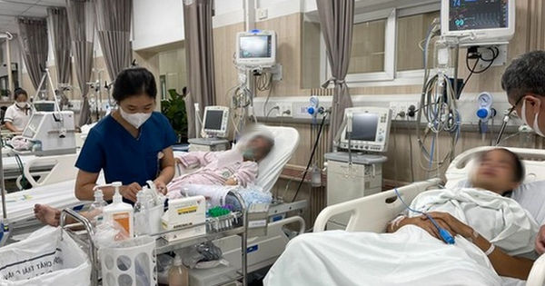 Sự hồi phục kỳ diệu: Câu chuyện những người sống sót sau vụ cháy và quá trình tái sinh cả thể chất và tinh thần