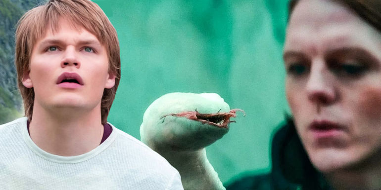 The Mind-Blowing Twist behind Laurits' Pet in Ragnarok Season 2