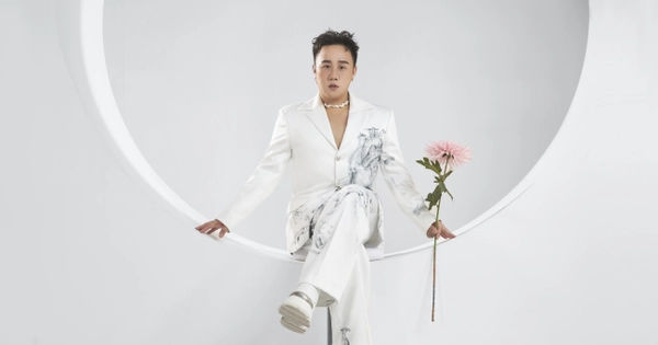 Trung Quân gây sốt với concert ở TPHCM, quyên góp 100 triệu đồng cho nạn nhân vụ hỏa hoạn