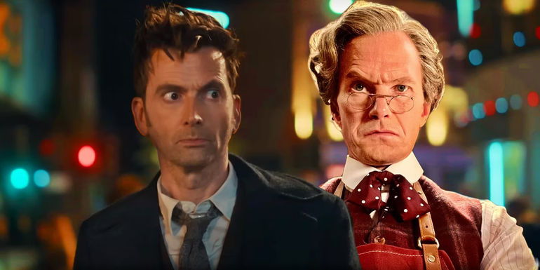 Mind-bending Doctor Who Teaser Sparks Intense Debate on Mysterious Clown Resurrection - Guess Who?