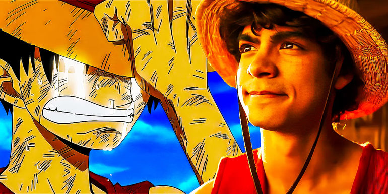 The Heart-Wrenching One Piece Live-Action Foreshadowing That Will Leave Luffy Devastated