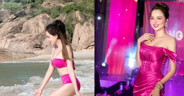 Hoa hậu Việt tức giận vì bị xướng tên trong vụ bán dâm: Nỗ lực đánh mất tất cả để thoát khỏi chồng giàu