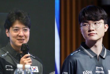 HLV kkOma tiết lộ lịch tập gây lo lắng cho fan Faker: Bí quyết thành công của ông thầy!