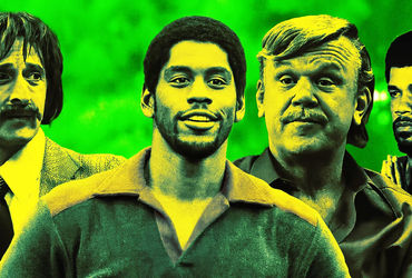 The Epic Saga Unveiled: Decoding the Iconic 1984 NBA Finals in Winning Time Season 2 Finale