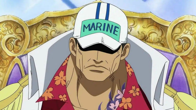 The Ultimate Revelation: Unveiling One Piece's Potential Cataclysmic Character