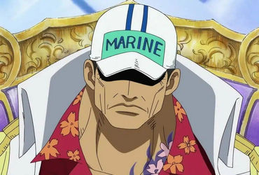 The Ultimate Revelation: Unveiling One Piece's Potential Cataclysmic Character