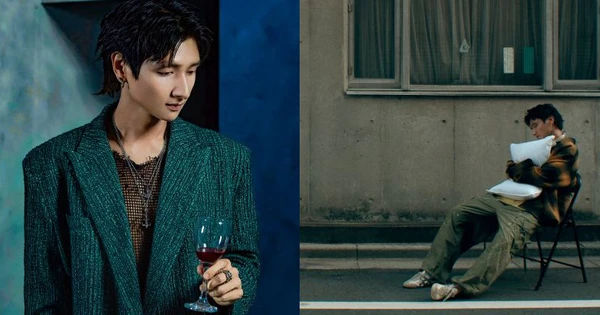 16 bài hát của Typh ra mắt: Điều gì đã xảy ra tại câu chuyện âm nhạc của cô sau thời gian im lặng?