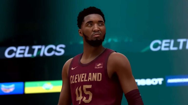 Master the Court with the Ultimate NBA 2K24 MyPlayer Build Guide!