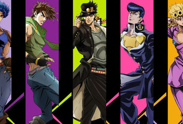 Unleash Your Inner JoJo's Bizarre Adventure Character with Your Zodiac Sign!