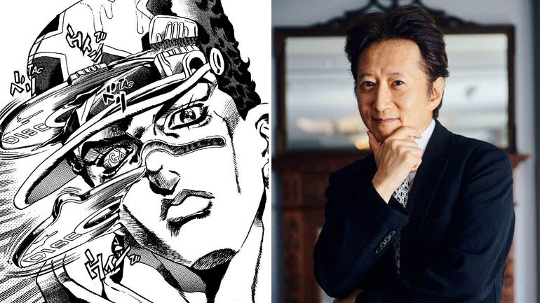 Araki's Unparalleled Brilliance Shines Through in Latest JoJoLands Chapter: Fans Captivated!