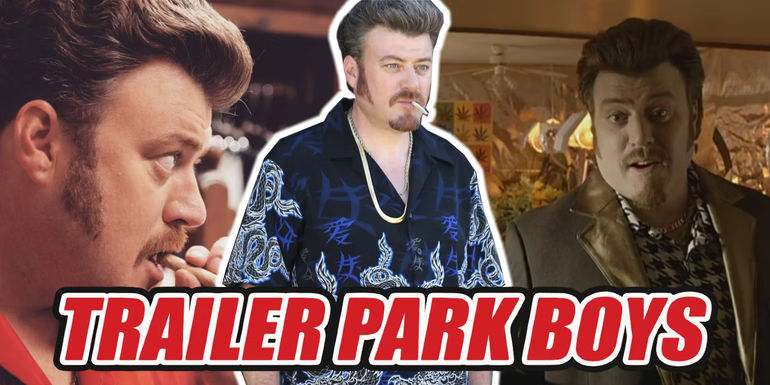 Ricky's Epic One-Liners: 25 Hilarious Trailer Park Boys Quotes That Pack a Punch