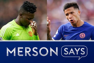 Title Race Early Exit for Man Utd? Liverpool and Arsenal Challenge Man City, Claims Paul Merson