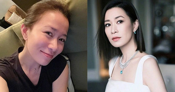 Xa Thi Mạn gợi cảm và trẻ trung nhờ tậu bộ môn này