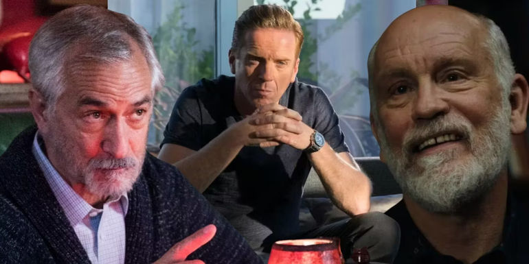 The Ultra-Rich Elite: Unveiling the 14 Billionaire Characters