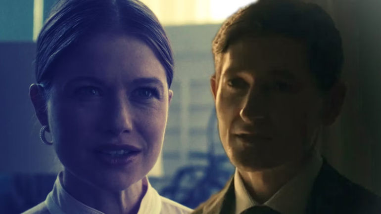 Unveiling the Sinister Secrets of Mr & Mrs Wheeler: Demystifying The Handmaid's Tale Villains