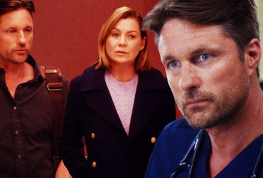 The Shocking Truth Behind Nathan Riggs' Grey's Anatomy Exit Finally Revealed!