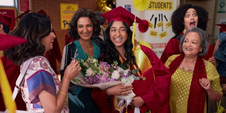 Never Have I Ever Season 5: Exciting Updates Revealed - Find Out Why It Ended and What's Next!