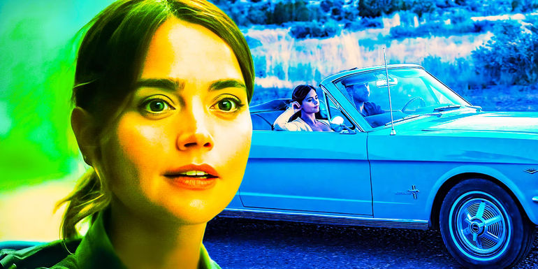 The Enigmatic Wilderness: Unveiling the Mesmerizing Filming Locations of the Vacation Thriller