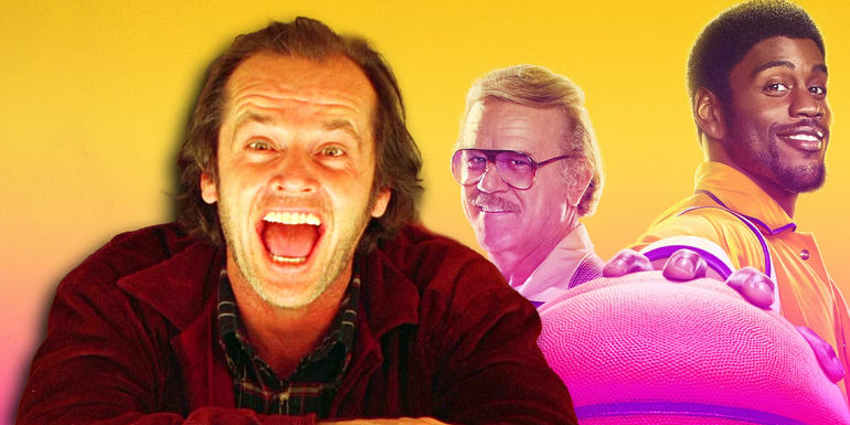 Unveiling Jack Nicholson's Legendary Lakers Obsession: Winning Time's Enthralling Exploration