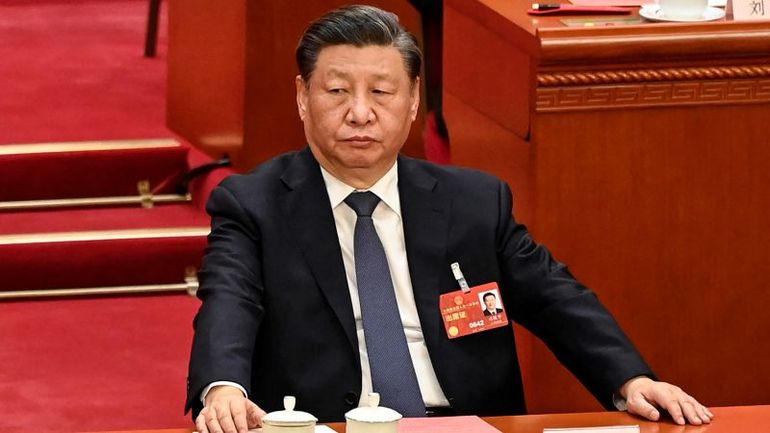 Unveiling the Inner Politics of China: Insights Into Xi Jinping's Reign