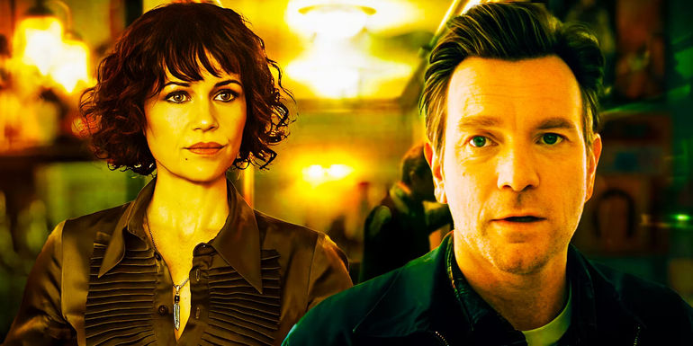 Discover Mike Flanagan's Brilliantly Overlooked Shining Sequel - Unraveling the Untold Masterpiece