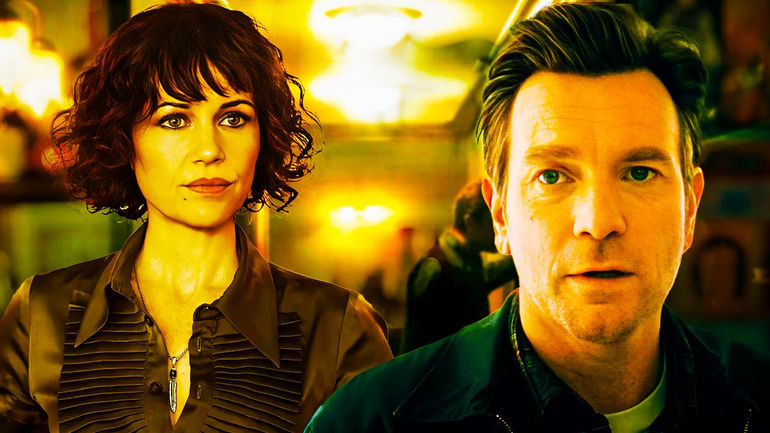 Discover Mike Flanagan's Brilliantly Overlooked Shining Sequel - Unraveling the Untold Masterpiece