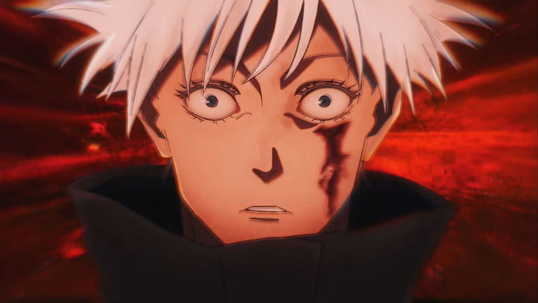 Explosive Revelation in Jujutsu Kaisen Chapter 236: Gojo's Vision Unveils Startling Truths & Game-Changing Demise