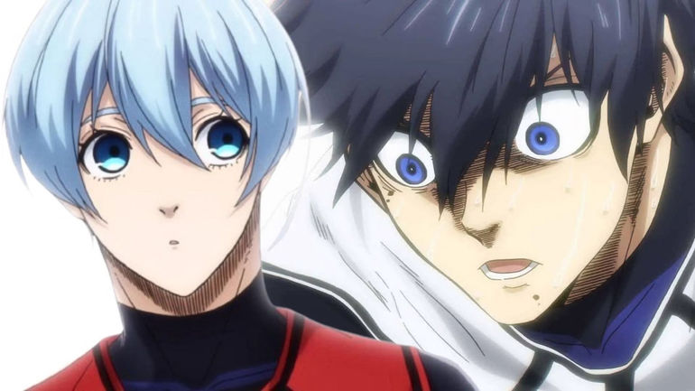 Blue Lock Chapter 234: Unveiling the Epic Showdown - Release Date, Reading Locations, and Exclusive Updates!