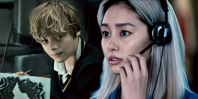 Unraveling the Mysteries of Invasion Season 2 Episode 5: Decoding the True Significance Behind Wajo