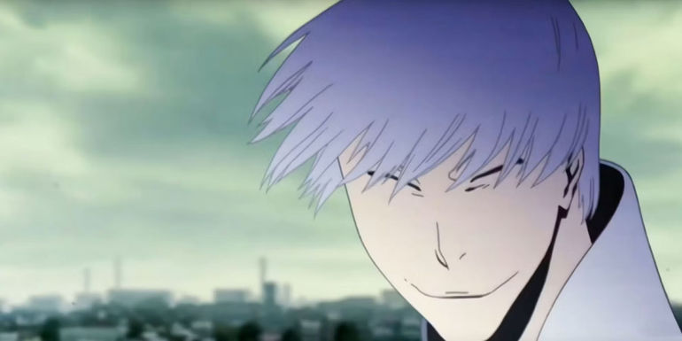 The Thrilling Return of Gin Ichimaru in Bleach TYBW! Unveiled!