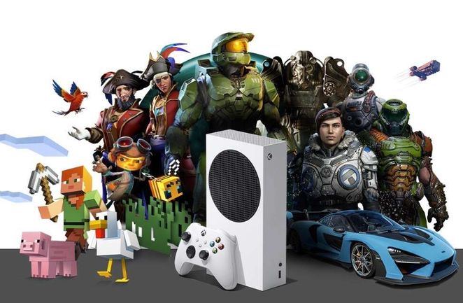 The Untold Battle: Xbox Series X vs Series S – Which Reigns Supreme?