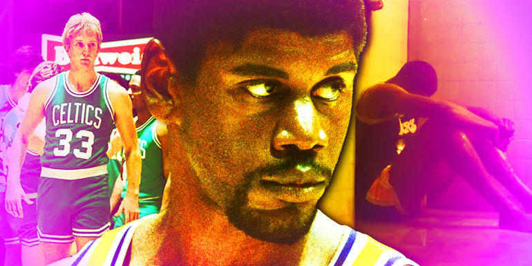 The Epic Twist: Winning Time's Final Episode Triumphs Against All Odds!