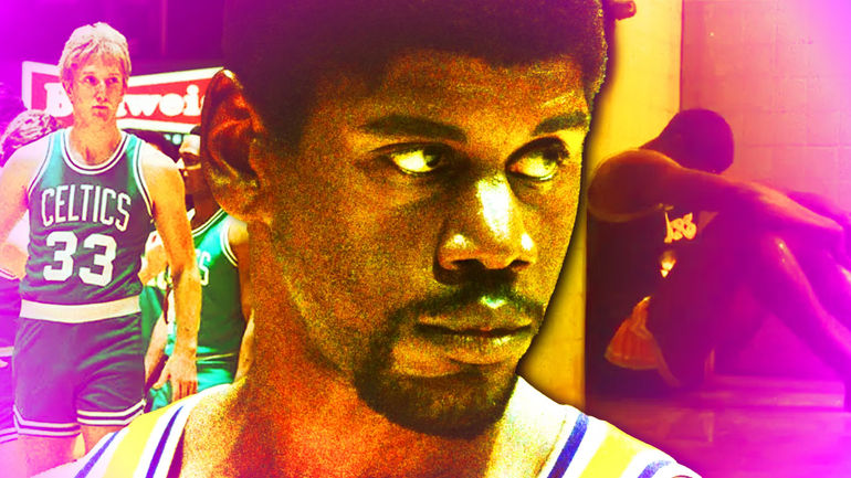 The Epic Twist: Winning Time's Final Episode Triumphs Against All Odds!