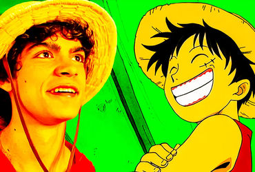 Netflix's Live-Action Luffy Adds an Exciting New Twist to the Beloved One Piece Character
