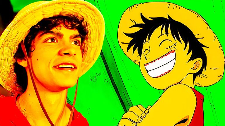 Netflix's Live-Action Luffy Adds an Exciting New Twist to the Beloved One Piece Character