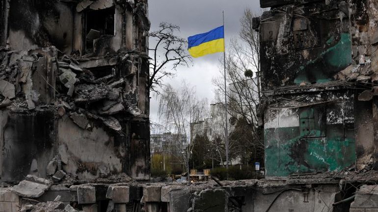 Unveiling the Disturbing Reality: The Alarming Traces of Sexual Violence in Ukraine Conflict Demand Global Attention, Study Reveals