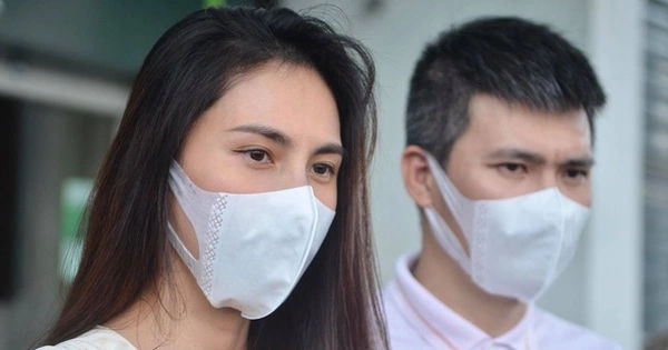 Thủy Tiên tung MV gợi tranh cãi khi vắng mặt phiên toà xét xử bà Nguyễn Phương Hằng