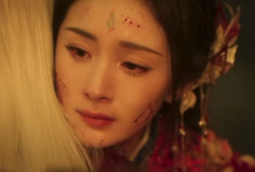 Dương Mịch gây sốt với vẻ đẹp xuất thần trong tác phẩm mới, ngỡ ngàng tuổi U40 vẫn trẻ mãi không tàn