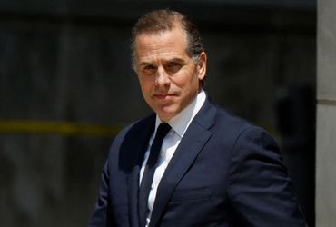 Beyond Hunter Biden: Exploring the Turmoil of First Sons