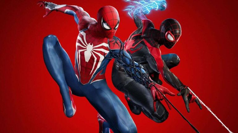 Scrapped scenes for Spider-Man 2 confirmed by Tony Todd : r