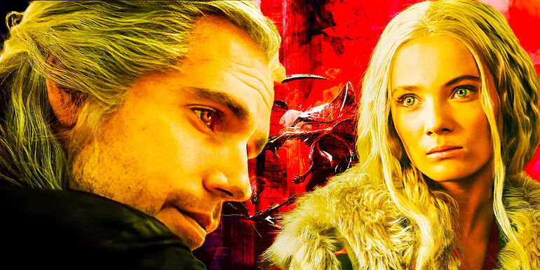 The Unconventional Method That Could Revive The Witcher Season 4 on Netflix