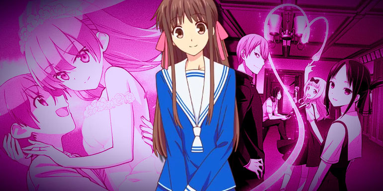 Unveiling the Ultimate Romance Anime Collection: Must-Watch Masterpieces!