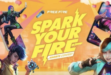 Khám phá phần thưởng cực sốc của cuộc thi sáng tạo nội dung game Free Fire trên YouTube