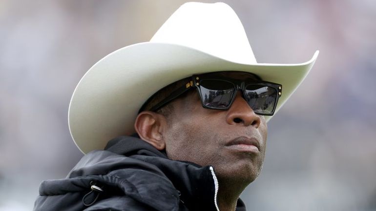 The Unstoppable Power of Deion Sanders: Inspiring African Americans Everywhere