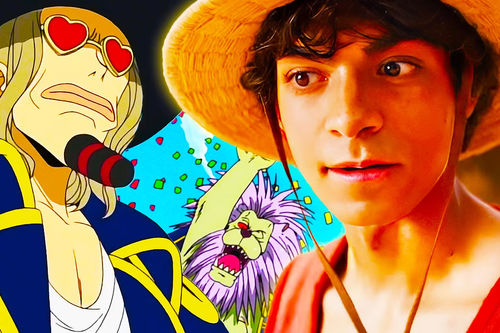 Netflix's One Piece Made the Right Call Writing Out East Blue's Most  Forgettable Villain